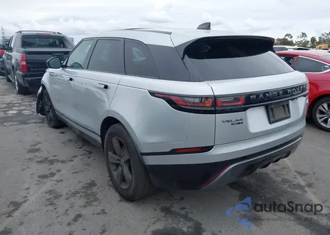 2020 Land Rover Range Rover Velar P250 R-Dynamic S from USA, damaged, VIN SALYK2EX7LA242015